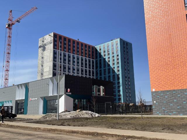 Квартира продажа в Киров, Кировская область