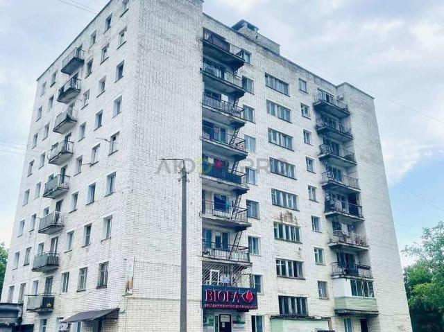 Квартира продажа в Киров, Кировская область
