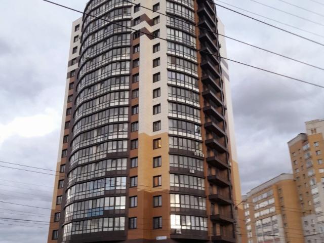 Квартира продажа в Киров, Кировская область