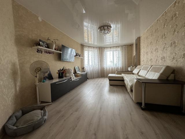 Квартира продажа в Киров, Кировская область