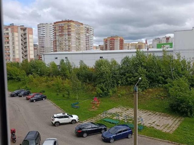 Квартира продажа в Киров, Кировская область