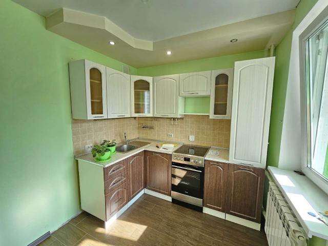 Квартира аренда в Киров, Кировская область