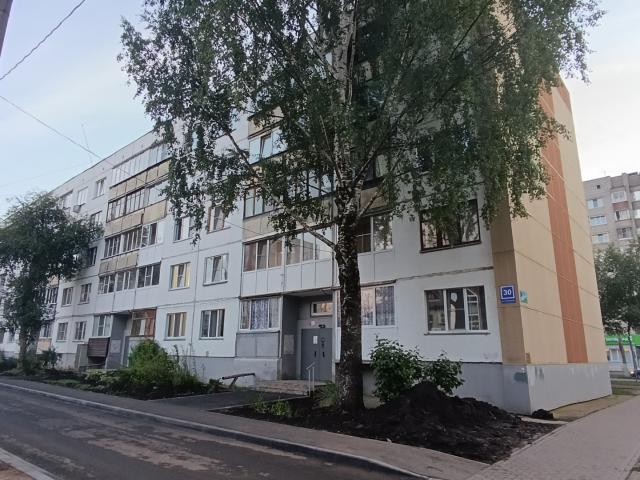 Квартира продажа в Киров, Кировская область