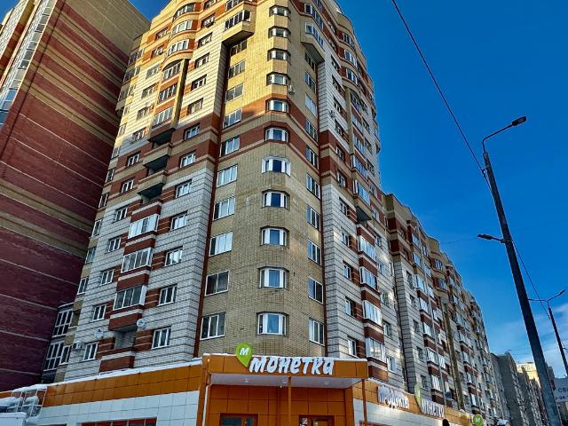 Квартира продажа в Киров, Кировская область