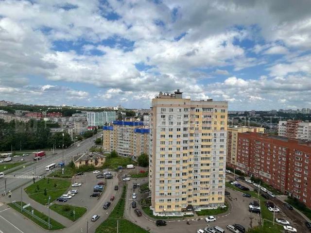 Квартира продажа в Киров, Кировская область