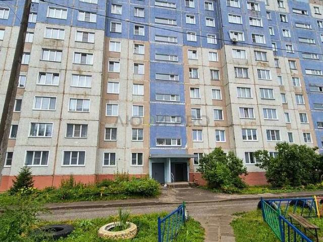 Квартира продажа в Киров, Кировская область
