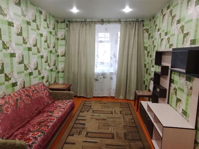 Квартира аренда в Киров, Кировская область