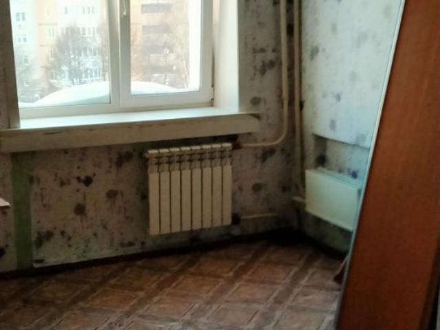 Квартира продажа в Киров, Кировская область