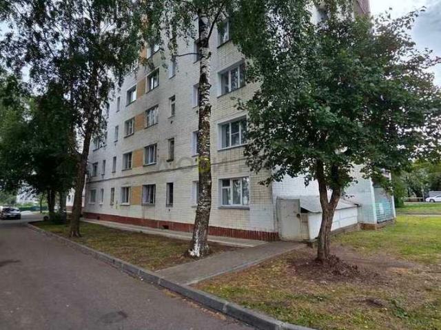 Квартира продажа в Киров, Кировская область