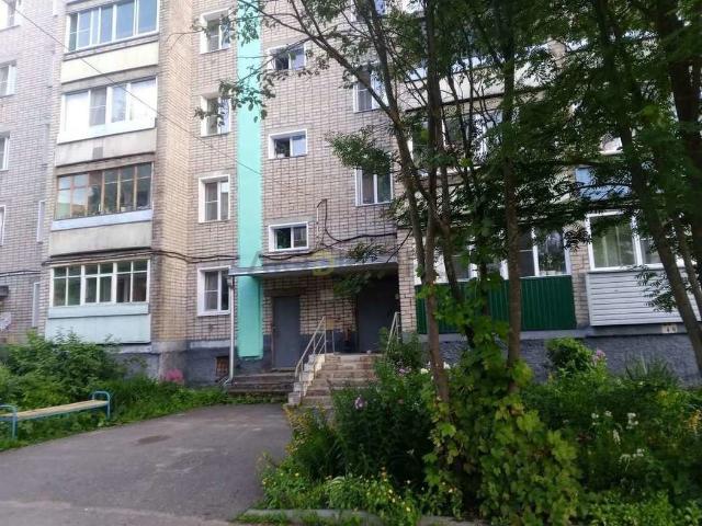 Квартира продажа в Киров, Кировская область