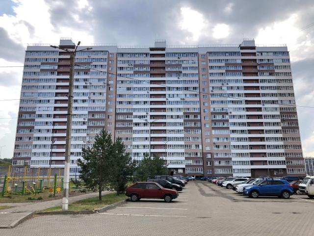 Квартира продажа в Киров, Кировская область