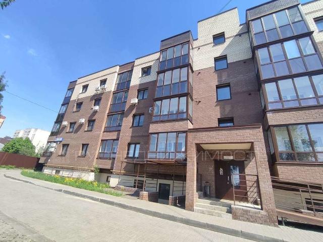 Квартира продажа в Киров, Кировская область