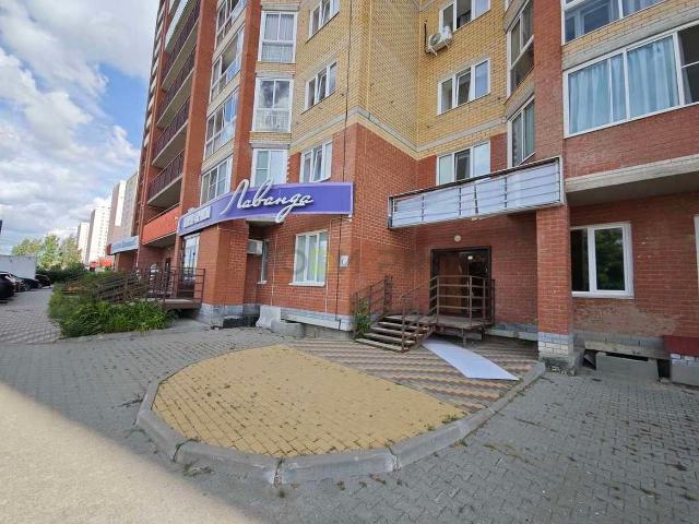 Квартира аренда в Киров, Кировская область