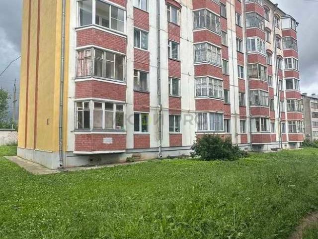 Квартира продажа в Киров, Кировская область
