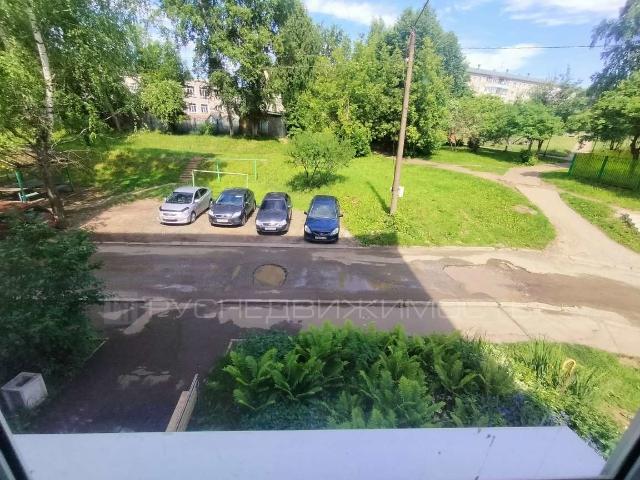 Квартира продажа в Киров, Кировская область