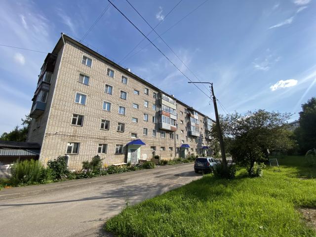Квартира продажа в Киров, Кировская область