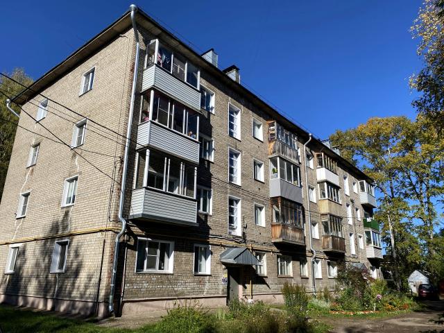 Квартира продажа в Киров, Кировская область