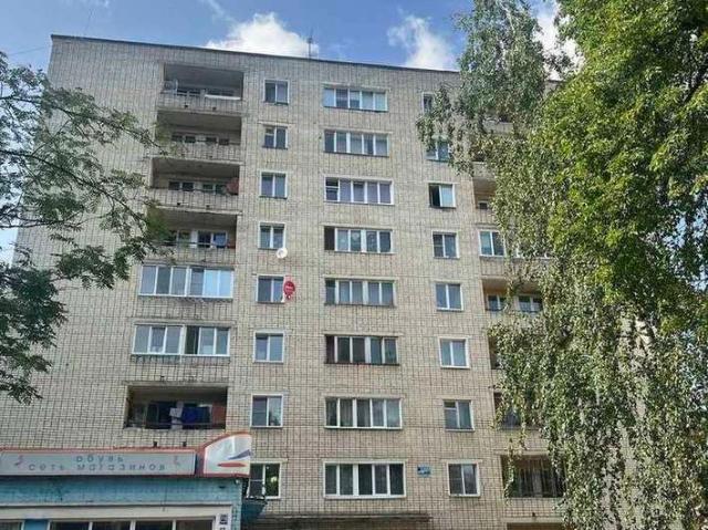 Квартира аренда в Киров