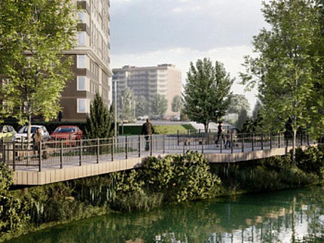 Квартира продажа в Ленинский район, Киров
