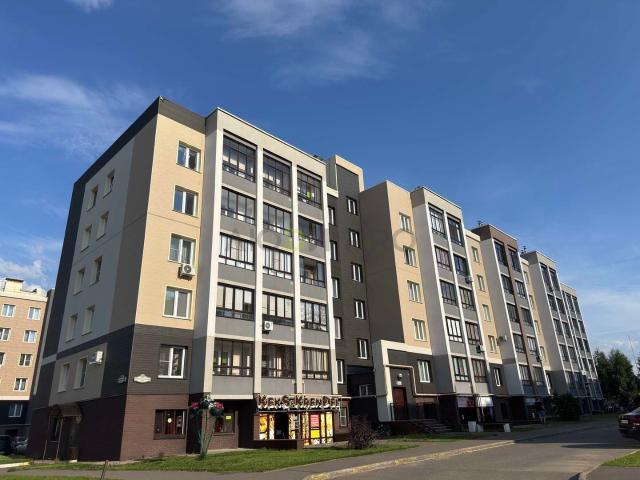 Квартира аренда в Киров, Кировская область