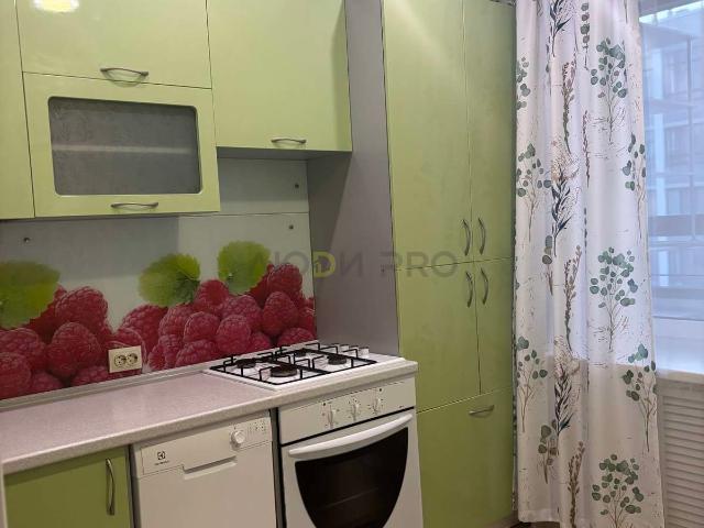 Квартира аренда в Киров, Кировская область
