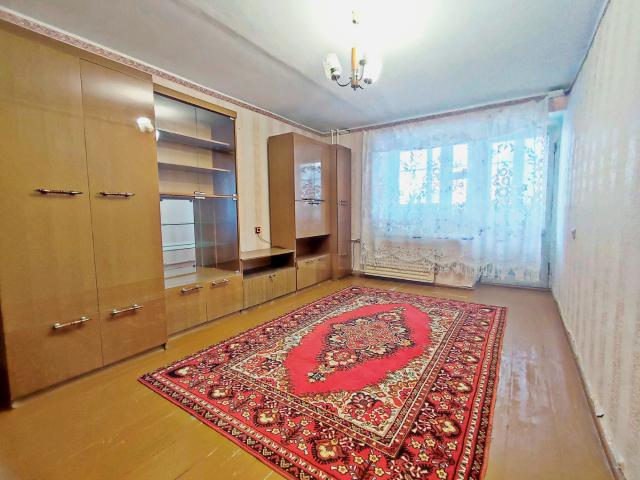 Квартира продажа в Киров, Кировская область