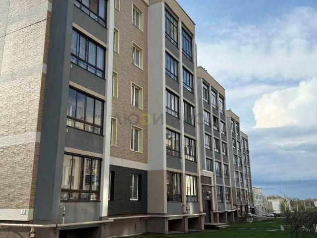 Квартира продажа в Киров, Кировская область