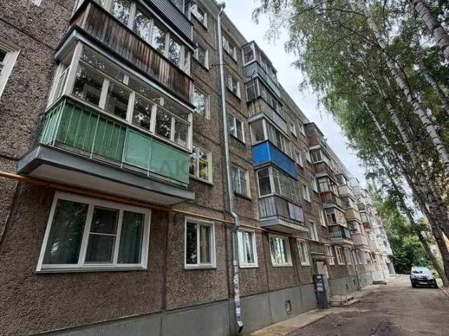 Квартира продажа в Киров, Кировская область
