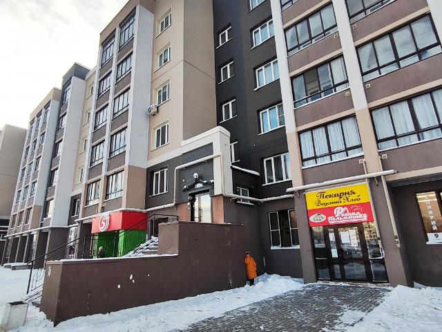 Квартира продажа в Киров, Кировская область