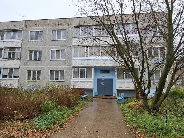 Квартира продажа в Кировская область