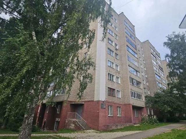 Квартира продажа в Киров, Кировская область