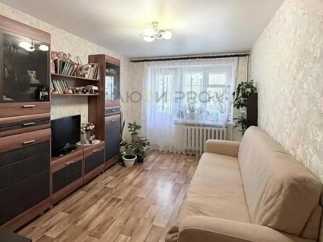 Квартира продажа в Октябрьский район, Киров