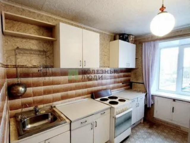 Квартира аренда в Киров, Кировская область