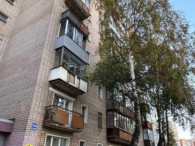 Квартира продажа в Октябрьский район, Киров