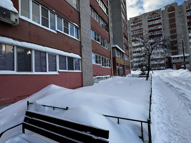 Квартира продажа в Киров, Кировская область