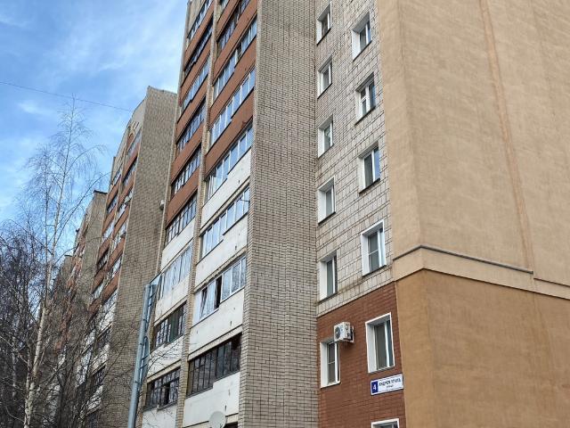 Квартира продажа в Киров, Кировская область