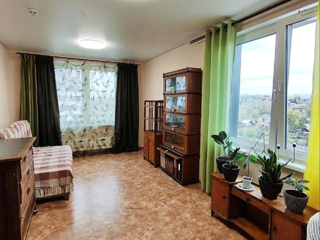 Квартира продажа в Киров, Кировская область