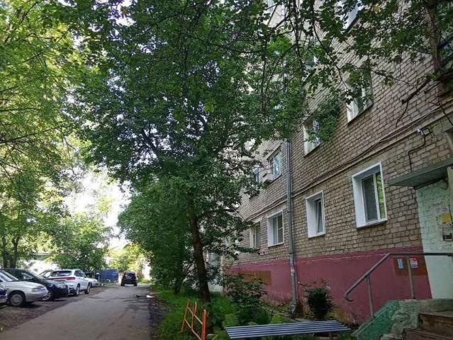 Квартира продажа в Киров, Кировская область