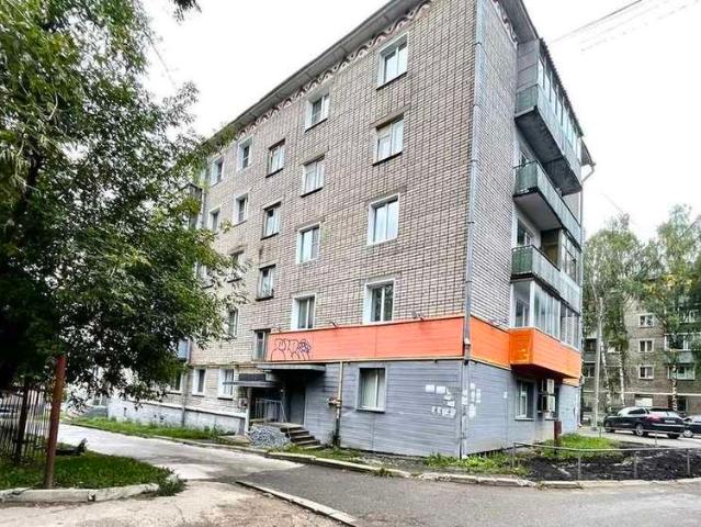 Квартира продажа в Киров, Кировская область
