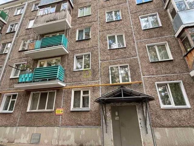 Квартира продажа в Киров, Кировская область