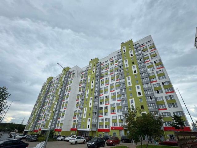 Квартира продажа в Киров, Кировская область