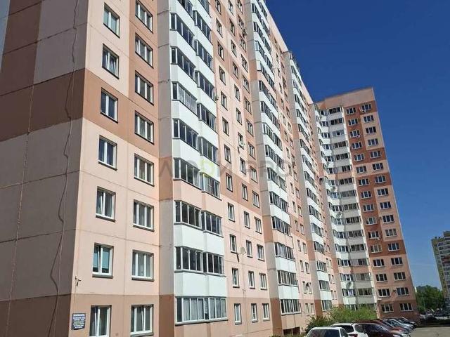 Квартира продажа в Киров, Кировская область