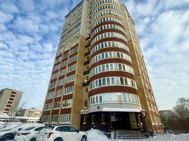 Квартира продажа в Киров, Кировская область