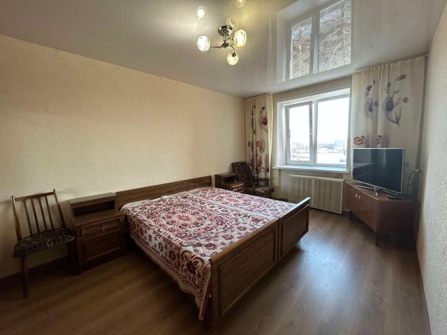 Квартира продажа в Киров, Кировская область