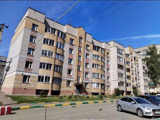 Квартира аренда в Киров, Кировская область