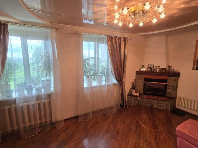 Квартира продажа в Киров, Кировская область