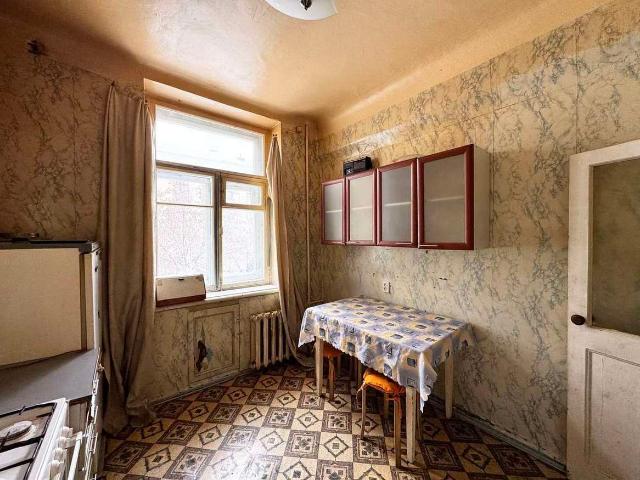 Квартира продажа в Киров, Кировская область