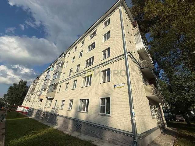 Квартира продажа в Киров, Кировская область