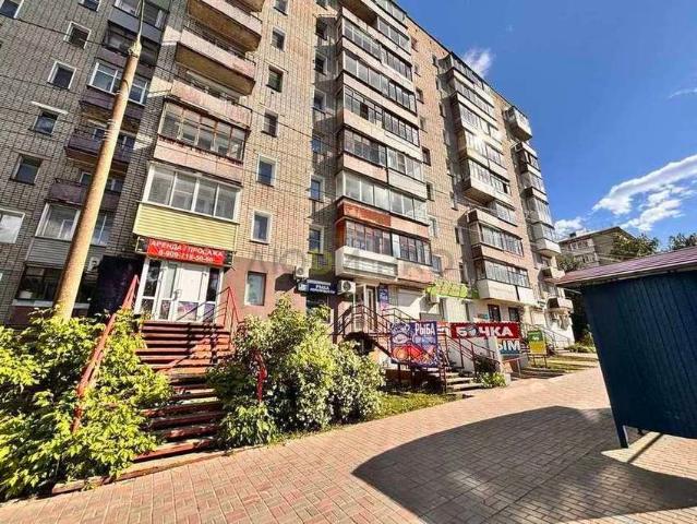 Квартира аренда в Киров, Кировская область