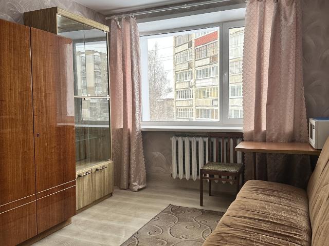 Квартира аренда в Киров, Кировская область